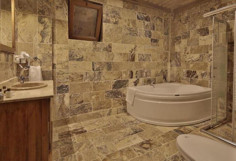 هتل Days Inn Cappadocia