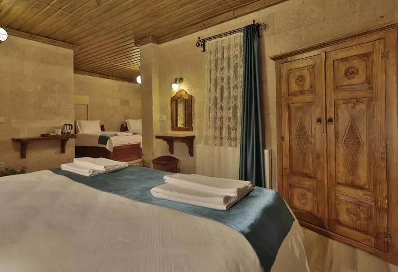 Hotelli Days Inn Cappadocia