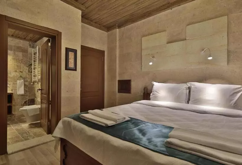 Hotelli Days Inn Cappadocia