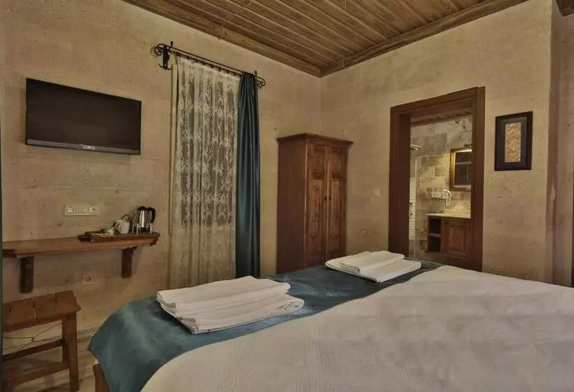 Hotelli Days Inn Cappadocia