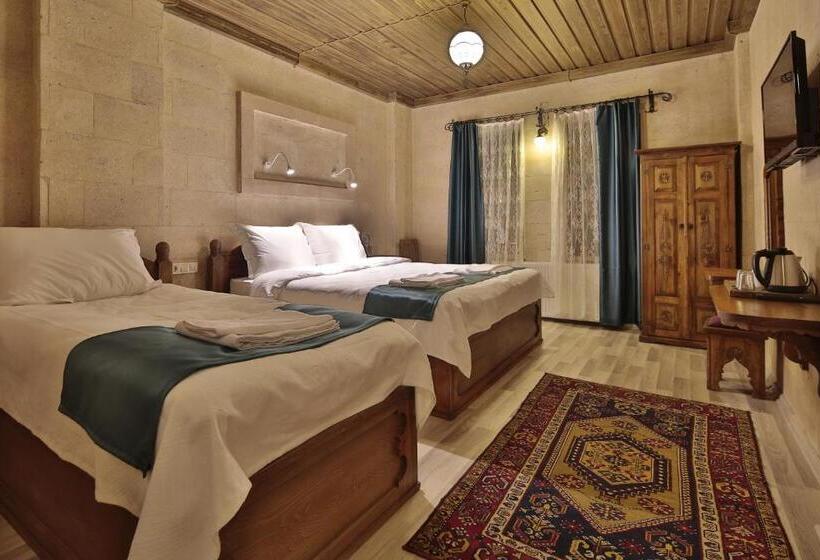 هتل Days Inn Cappadocia
