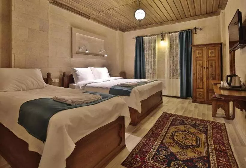 Hotelli Days Inn Cappadocia