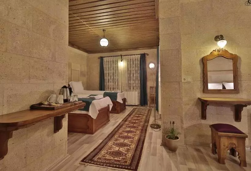 Hotelli Days Inn Cappadocia