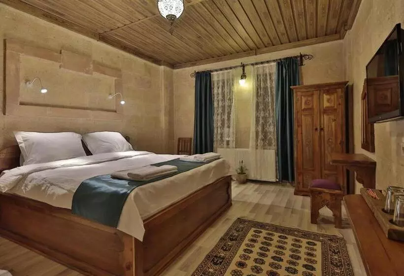 Hotelli Days Inn Cappadocia