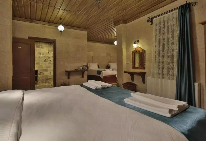Hotelli Days Inn Cappadocia