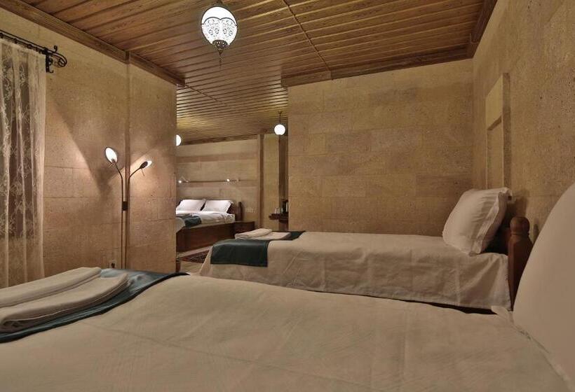 هتل Days Inn Cappadocia