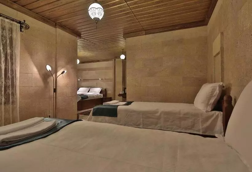 Hotelli Days Inn Cappadocia