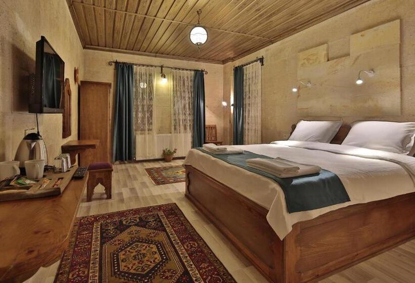 هتل Days Inn Cappadocia