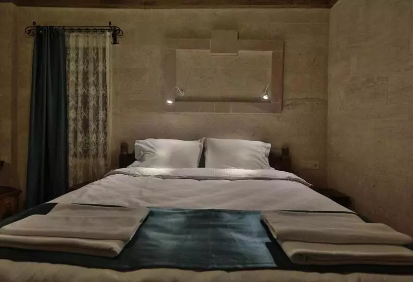 Hotelli Days Inn Cappadocia