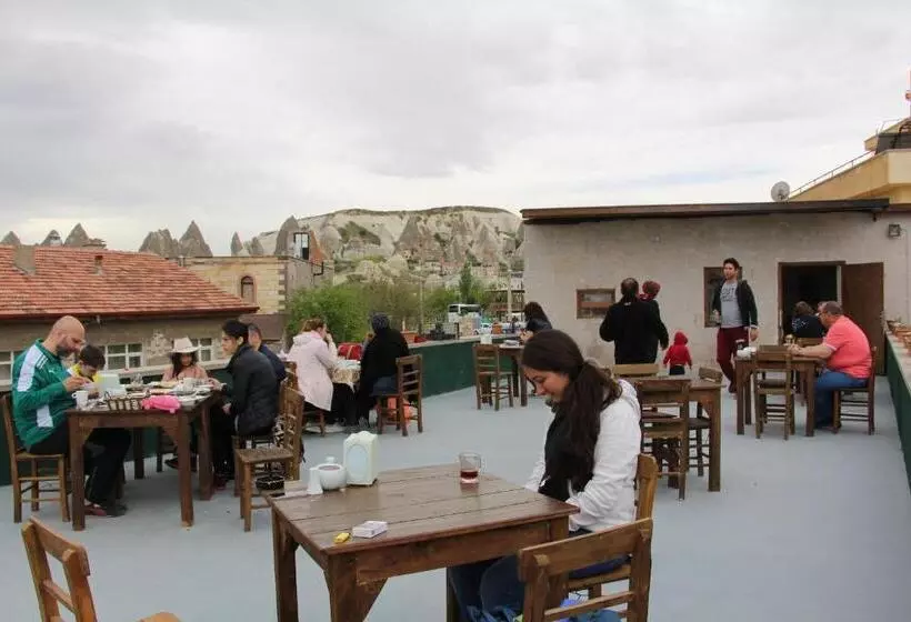 Hotelli Days Inn Cappadocia