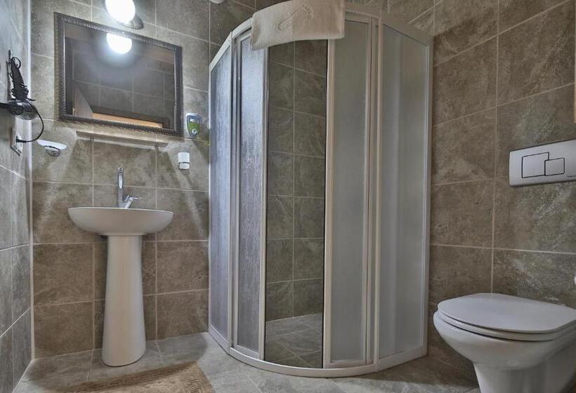 هتل Days Inn Cappadocia