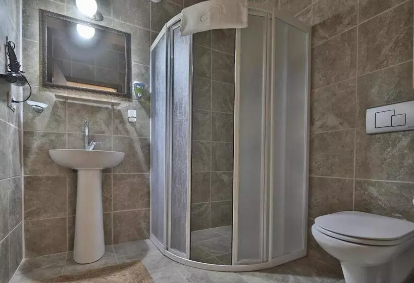 Hotelli Days Inn Cappadocia