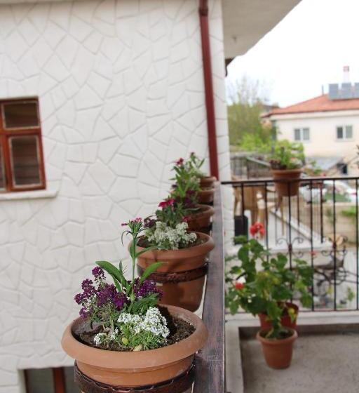 هتل Days Inn Cappadocia