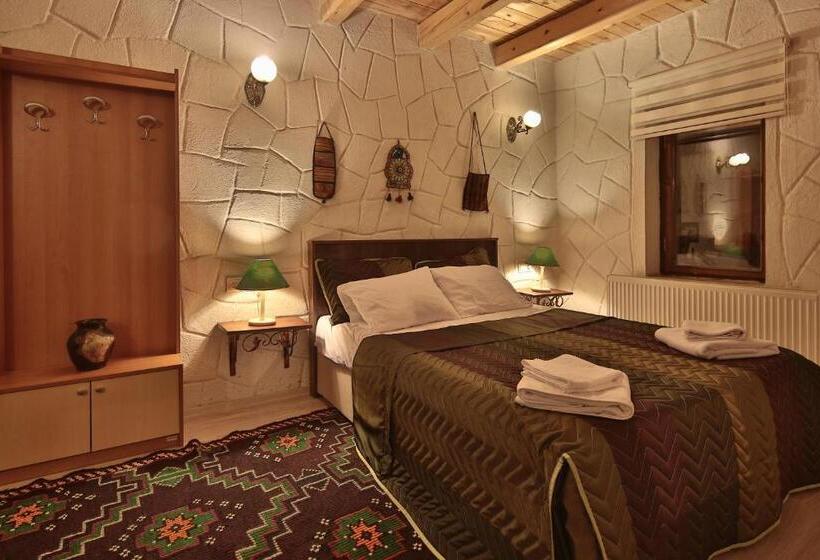 هتل Days Inn Cappadocia