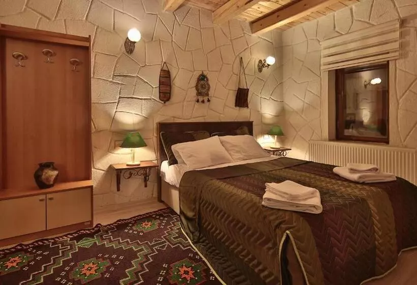 Hotelli Days Inn Cappadocia