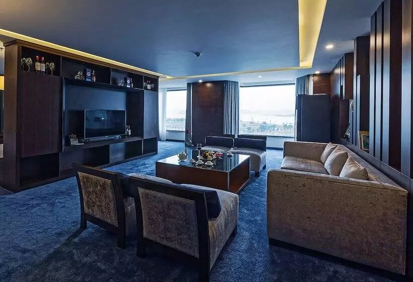 هتل Central Luxury Hạ Long