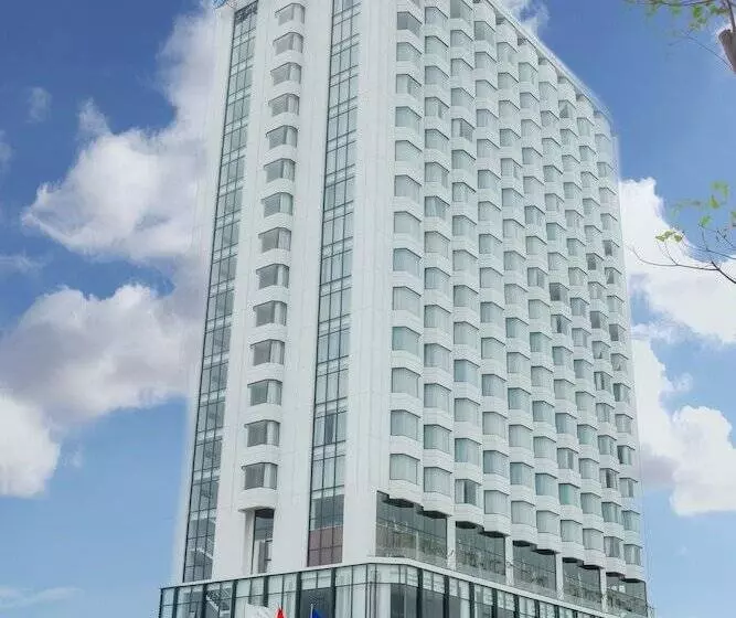 هتل Central Luxury Hạ Long