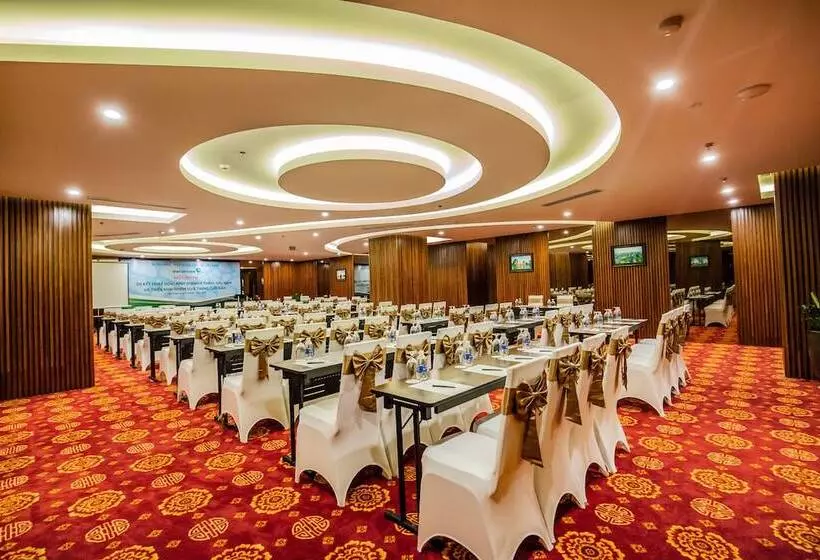هتل Central Luxury Hạ Long
