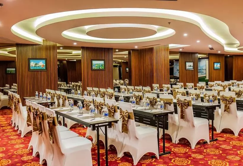 هتل Central Luxury Hạ Long