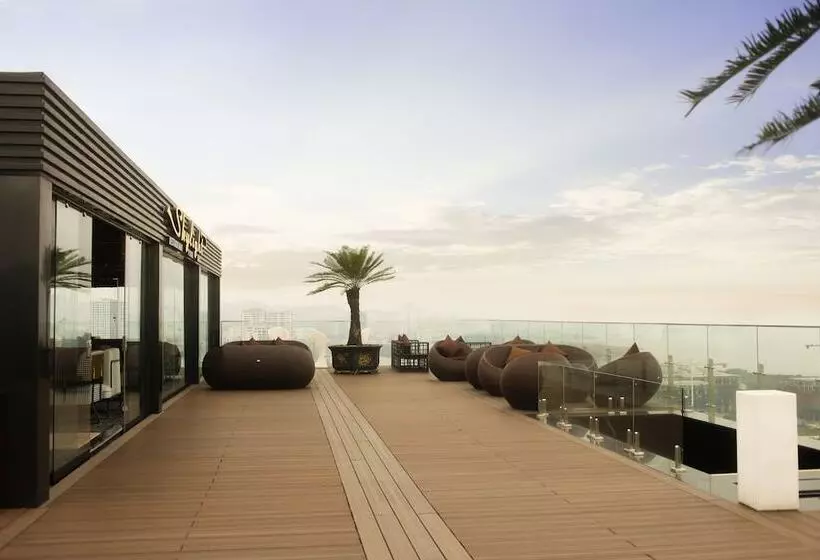 هتل Central Luxury Hạ Long