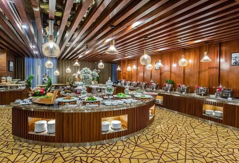هتل Central Luxury Hạ Long