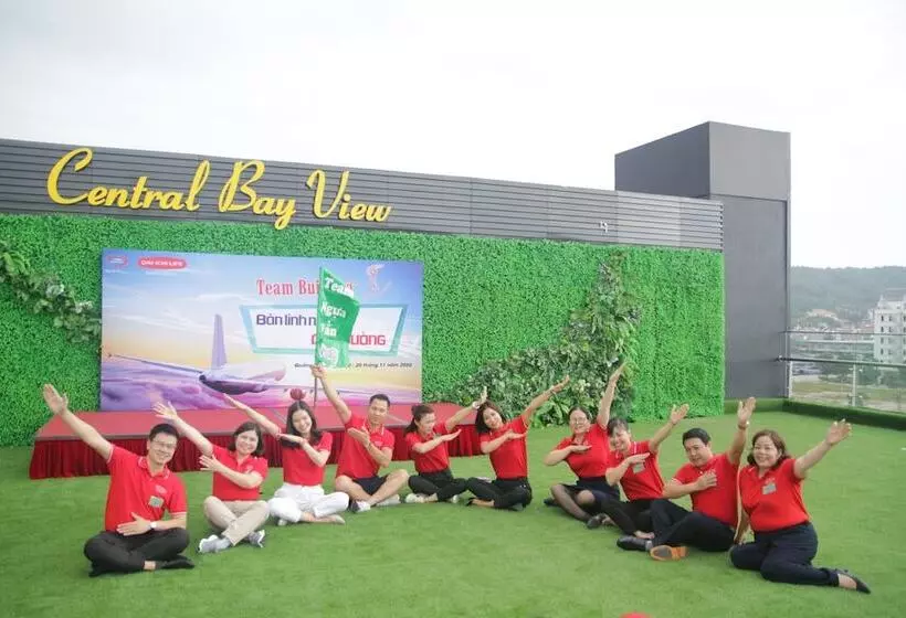هتل Central Luxury Hạ Long