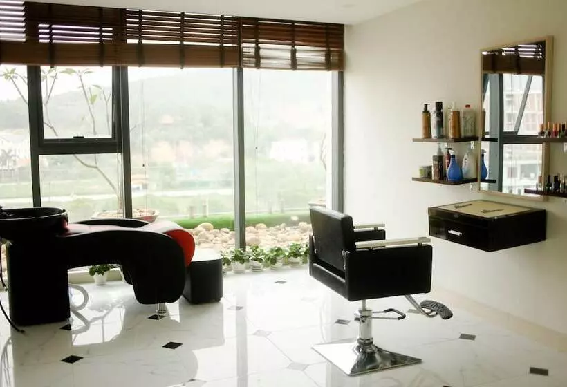 هتل Central Luxury Hạ Long