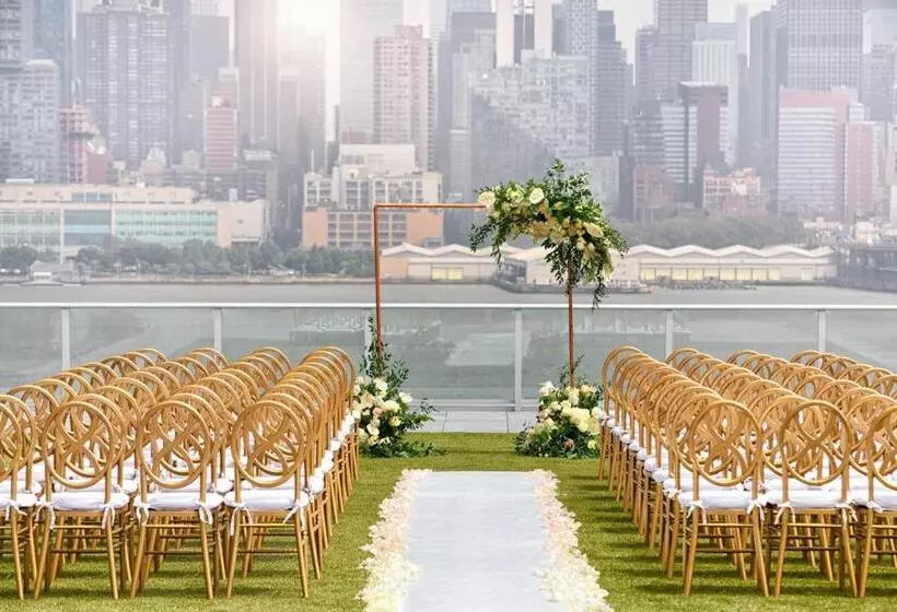 Hotelli Envue, Autograph Collection