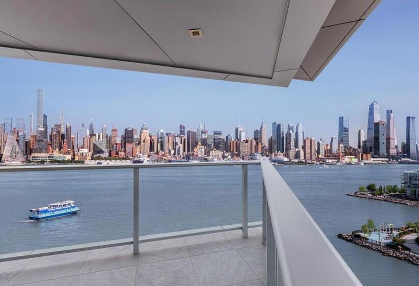 ホテル Envue, Autograph Collection