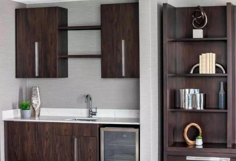 Hotelli Envue, Autograph Collection