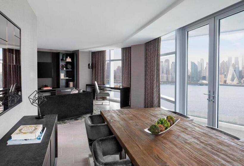 ホテル Envue, Autograph Collection