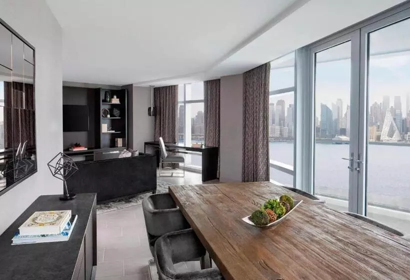 Hotelli Envue, Autograph Collection