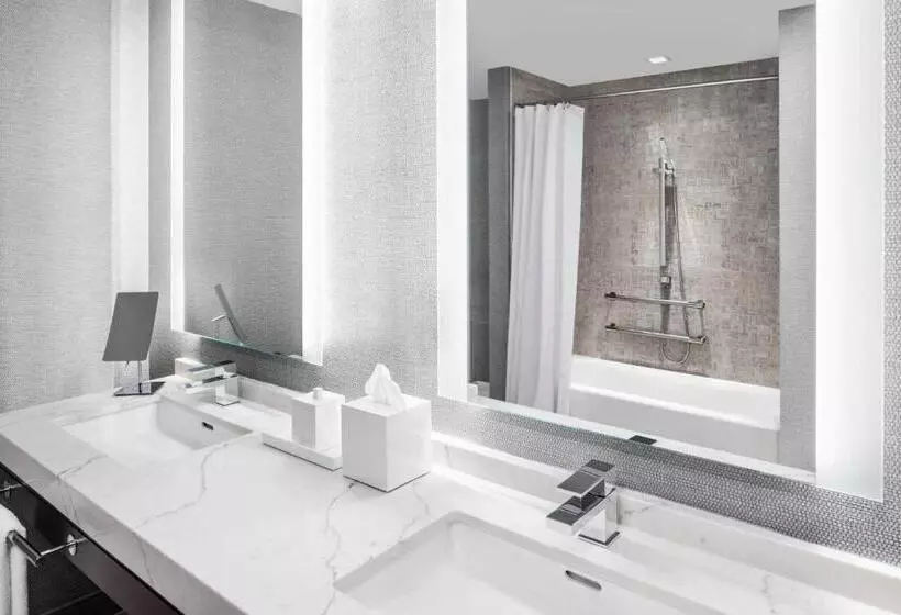 Hotelli Envue, Autograph Collection