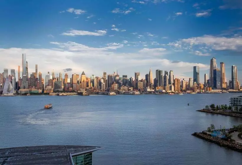 Hotelli Envue, Autograph Collection