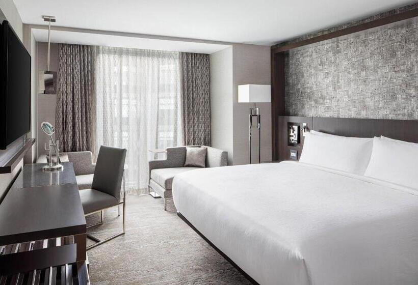 ホテル Envue, Autograph Collection