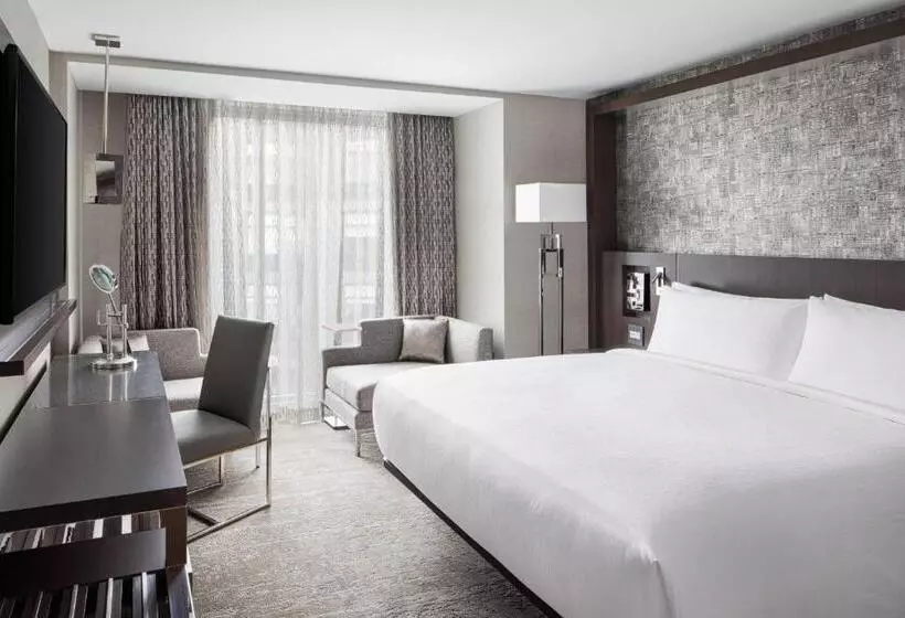 Hotelli Envue, Autograph Collection