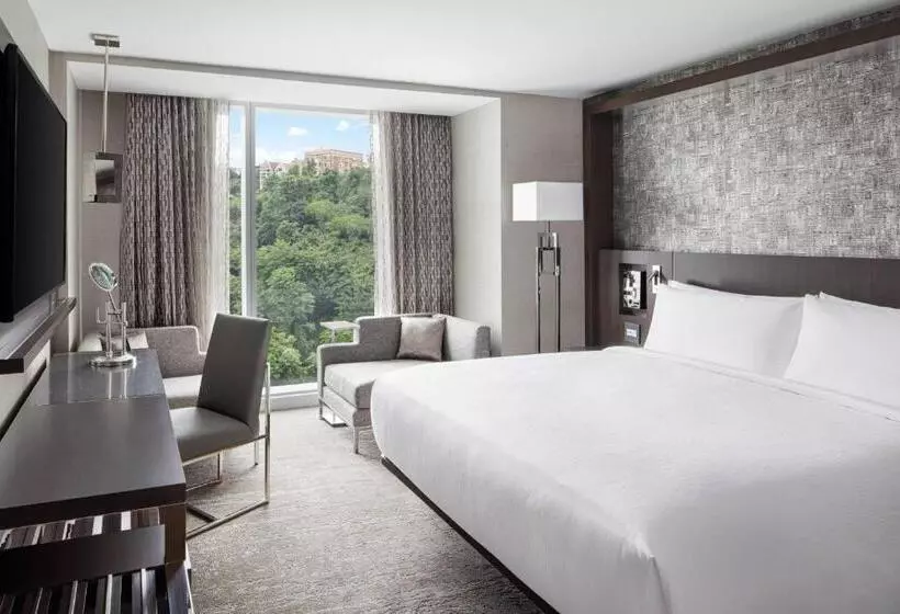 Hotelli Envue, Autograph Collection