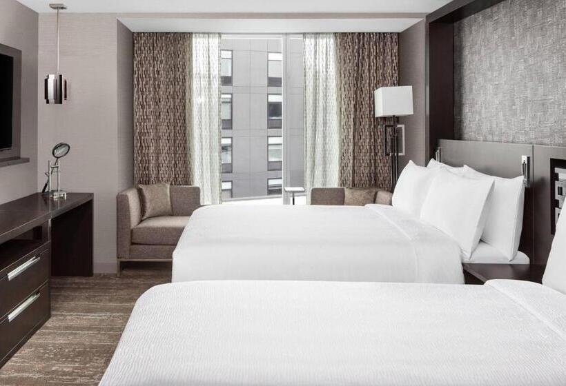 ホテル Envue, Autograph Collection