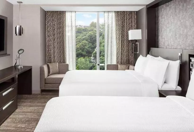 Hotelli Envue, Autograph Collection