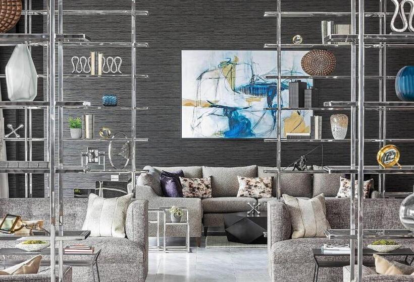 ホテル Envue, Autograph Collection