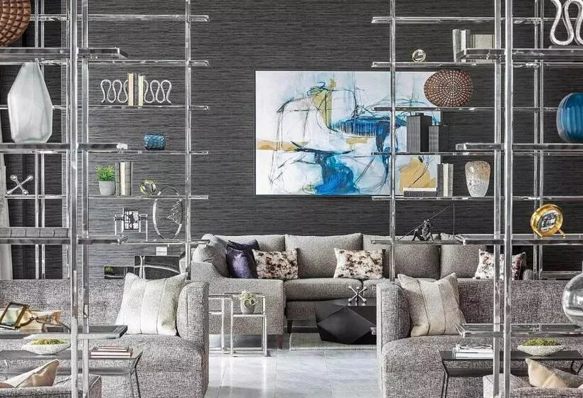 Hotelli Envue, Autograph Collection