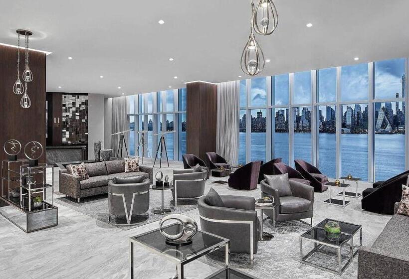 ホテル Envue, Autograph Collection