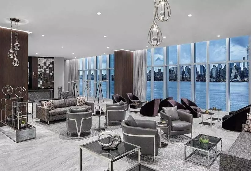 Hotelli Envue, Autograph Collection