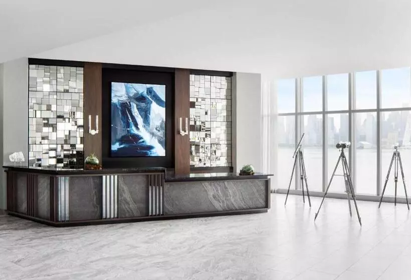 Hotelli Envue, Autograph Collection