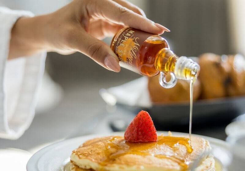 Four Seasons Hotel One Dalton Street, Boston