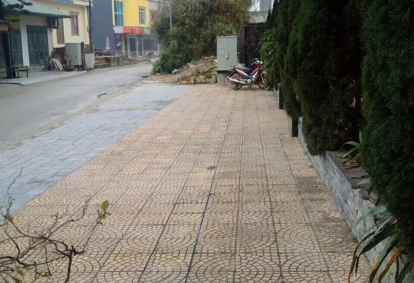 هتل Hanvet