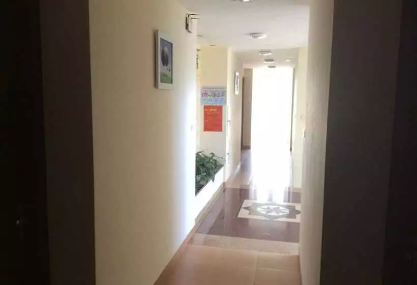 هتل Hanvet