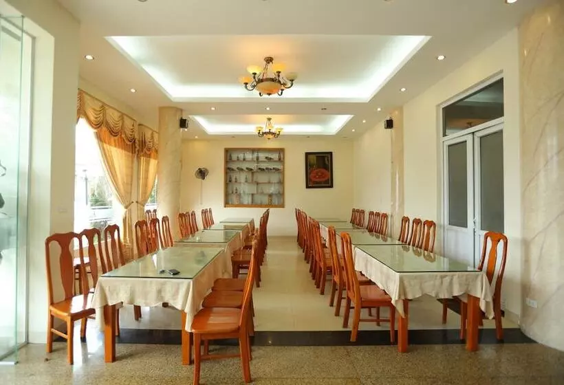 هتل Hanvet