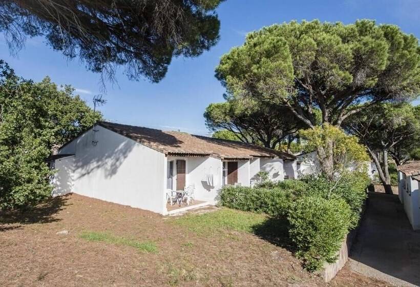 فندق Ulvf Les Residences Du Colombier