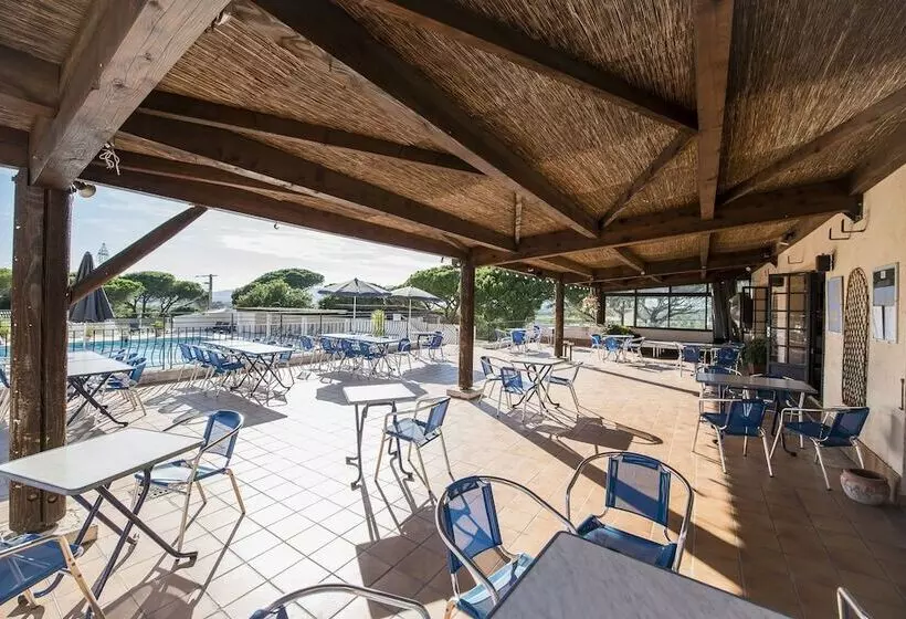 ホテル Ulvf Les Residences Du Colombier